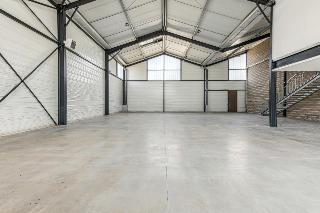 Local d'activité Toulouse 5080m² Location local d'activité Toulouse Haute-Garonne OLACT2313228 12